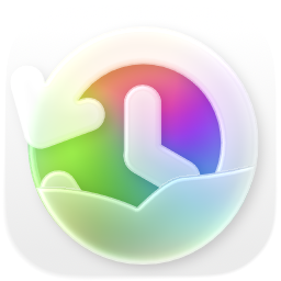ADHD Time App Icon